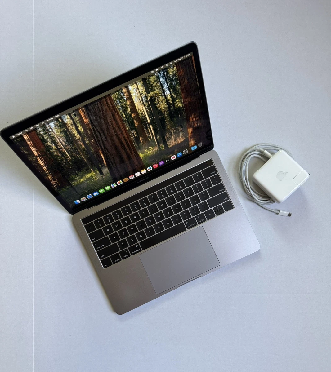 Las mejores ofertas en Apple MacBook Pro 13 en 2019 | eBay
