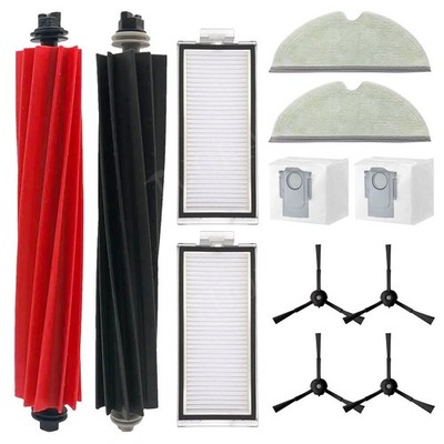 Replace Accessories for Roborock Q5 Pro+, Q8 Max+ Robot Vacuum Cleaners