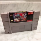 Street Fighter II (Super Nintendo SNES, 1992) Authentic Working Free Fast Ship