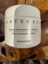 Chantecaille hibiscus smoothing mask large 8.5 oz size new without box