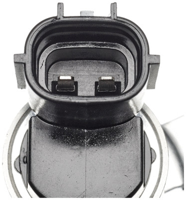 CONTROL VALVE CAMSHAFT ADJUSTMENT FITS: HYUNDAI AVANTE IV SALOON 1.6 CVVT.HYU - Picture 3 of 5