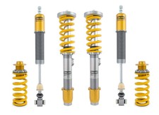 Ohlins Road Track Coilovers For 2016-2020 Bmw M3 F80