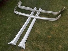 Toyota Corolla Ae100 Ae101 Sedan Seg Jdm Style Body Kits Remanufactured