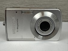 PENTAX Optio M30 7.1MP 3x Optical Zoom Digital Camera Parts Only