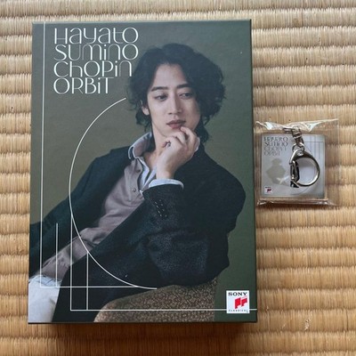 CHOPIN ORBIT Hayato Sumino p