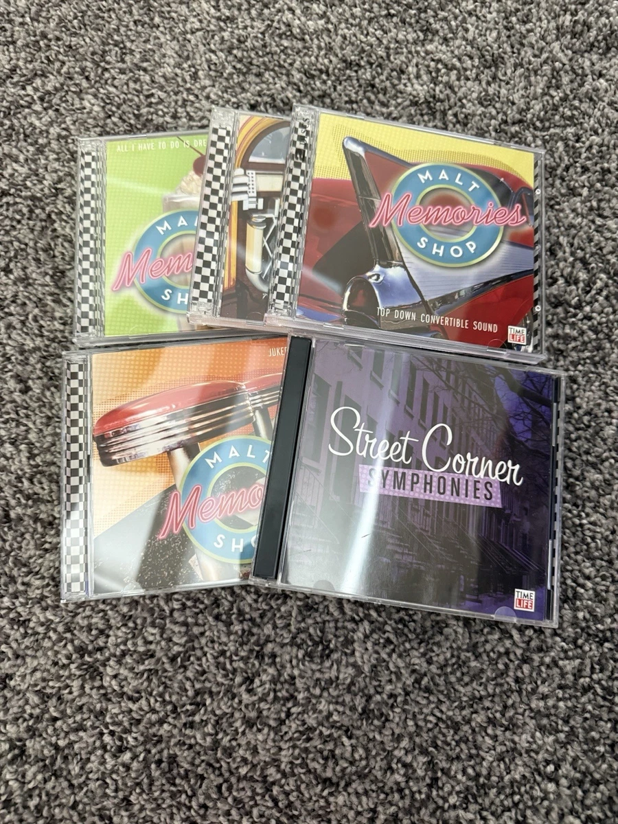 R&B & Soul Box Set Greatest Hits Music CDs for sale | eBay