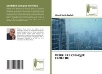 DerriÈRe Chaque FenÊTre Ahmed Ragab Ragheb Taschenbuch FranzöSisch 2024