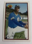 1989 Bowman Ken Griffey Jr #220 Rookie Card Seattle Mariners