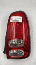 Feu arrière Daihatsu CUORE