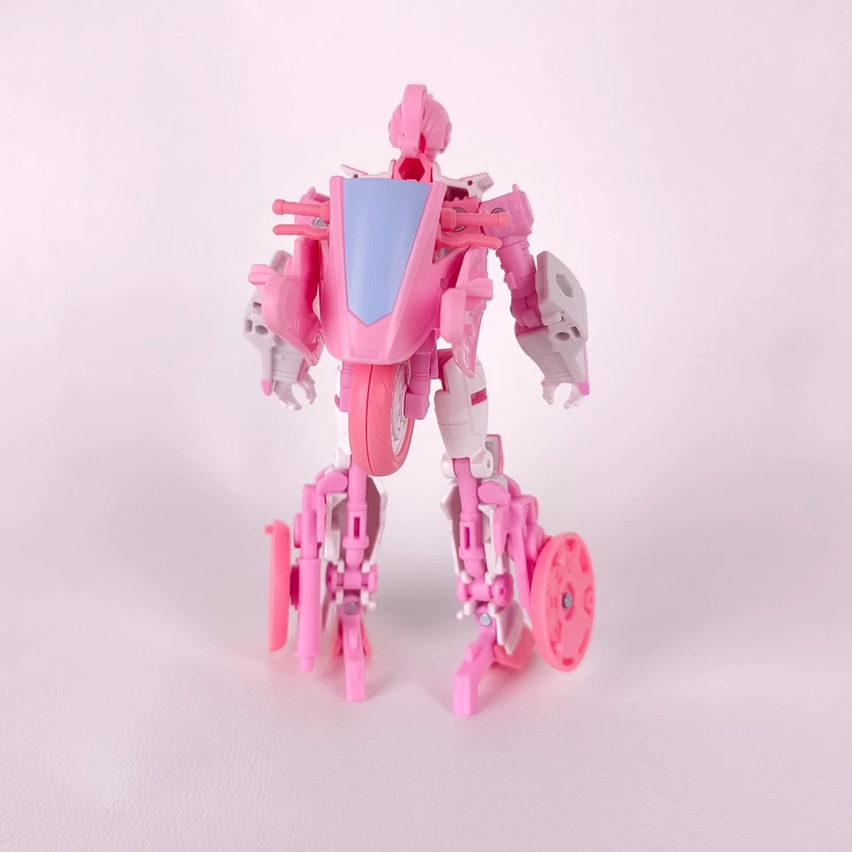 Transformers Cybertronian Erial Complete Legacy Evolution War Dawn 2-Pack - Image 4 of 4