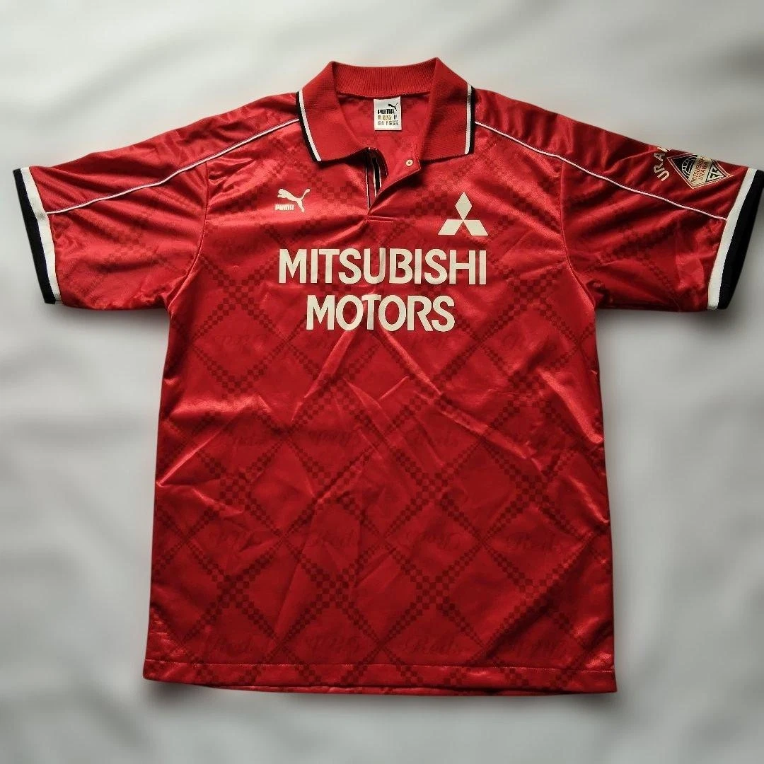 ウェア Shinji Ono #28 URAWA REDS  1998 PUMA ウェア Shinji Ono #28 URAWA REDS 1998 PUMA Urawa Reds 2001 Puma