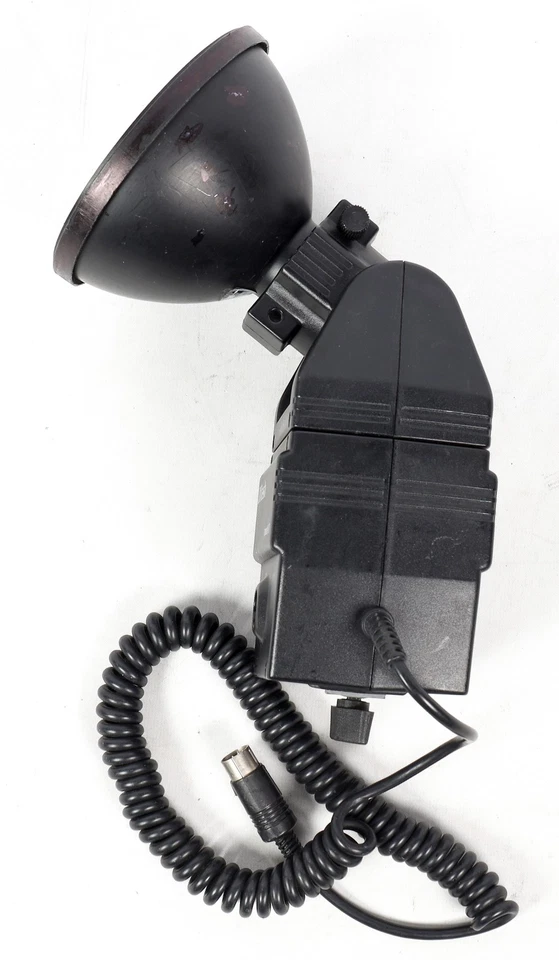 Quantum Instruments Qflash Model T [GN160] {Bounce, Swivel} Reflector/Diffuser - Image 3 of 4