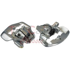 Bremssattel Girling Tas Caliper vorne links für VW Passat B1 (32) Budweg 34718