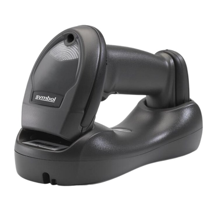 Origin Storage Handheld Scanner USB Black (LI4278-TRBU0100ZER) - Image 2