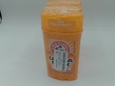 Arm  Hammer Ultra Max Solid Antiperspirant Deodorant Unscented 2.6oz