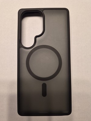 BURGA & Velvet Caviar Phone Cases