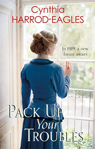 Pack Up Your Troubles: War at Home, 1919-Cynthia Harrod-Eagles, - Image 2