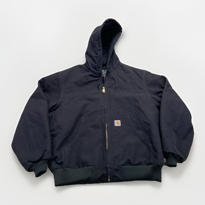 Купить carhartt j140 jacket 3xl 125th anniversary quilt lined