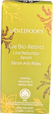 Image of Antipodes Eve Bio-retinol Line Reduction Serum 30ml