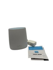 NETGEAR Orbi RBR20 Satellite Home Router WiFi Tri-band AC2200
