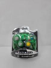 XYAB Wired Controller for Nintendo GameCube Wii – Ultimate Edition – New Sealed