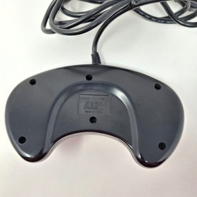 Sega Genesis Model 1 Console 1601 Bundle w/ Controller 2 Games Wires - Tested