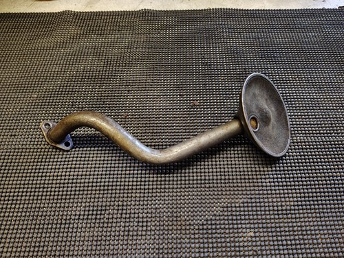 1970-76 Buick Skylark GS Riviera Electra LeSabre 455 Rear Sump 5/8" Oil Pickup 2