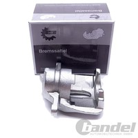 Esen SKV Bremssattel Vorderachse Rechts Passend FüR CitroËN C3 C4 DS3 DS DS Opel