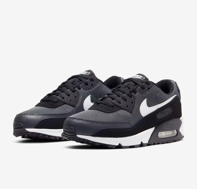 Nike Air Max 90 Men Shoe Running Sneaker Variant Color