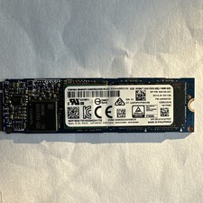 Toshiba XG5 KXG5AZNV512G 512GB M.2 2280 Internal SSD PC/Laptop
