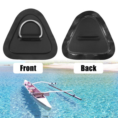 Brandneu Aufblasbares Bootspatch Zubehör 24g/PCs 9cm Dinghies Flocken Kajaks
