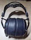 Audeze LCD-GX Gaming Headset in case with Dekoni Pads and HART bal. cbl. — photo 7