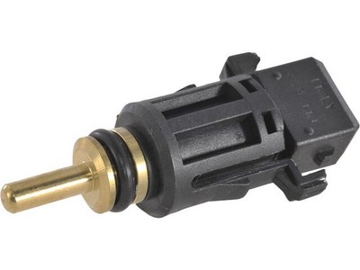API Water Temperature Sensor fits BMW X5 2000-2013, 2015-2017 16JXRQ