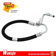 Wansgo For Toyota Camry 02-09 2.4L Power Steering Pressure Line Hose Assembly