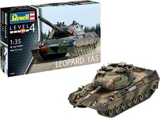 Revell 03320 Leopard 1A5 im Maßstab 1:35, Le...