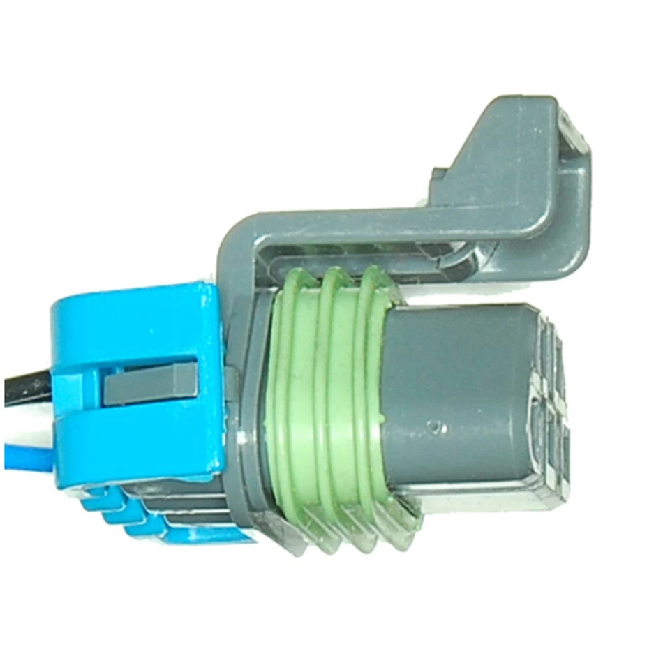 Sensor de oxígeno trasero Delphi para Chevrolet Avalanche 1500 2006 5,3 L V8 FLEX Foto 4 de 4