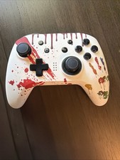 EasySMX - ESM-9124 White &  Splash Controller...
