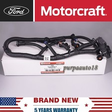 OEM 5C3Z9D930A Powerstroke FICM Fuel Injector Module Wiring Harness For F 6.0L