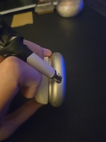 Everything Works But The Headband Is Broken And Are 100 Percent Real