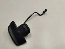 Mercedes-Benz GLE (W166 - C292) 2017 Diesel Schaltknauf Schalthebel Wählhebel