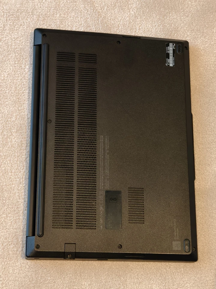 Lenovo ThinkPad E14 G5 · Ryzen 7 7730U · 40GB · 512GB, photo 3 of 5