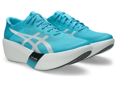 ASICS METASPEED RAY 1013A176 400 Aquarium White Rennschuhe