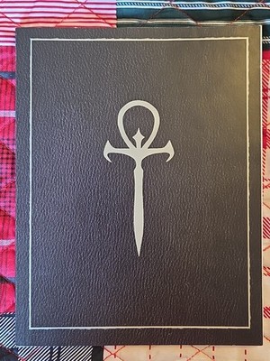 Vampire the Masquerade: Redemption