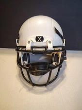 Xenith Standard Fit Youth Helmet Whitew/ Face Mask X2E+ Small