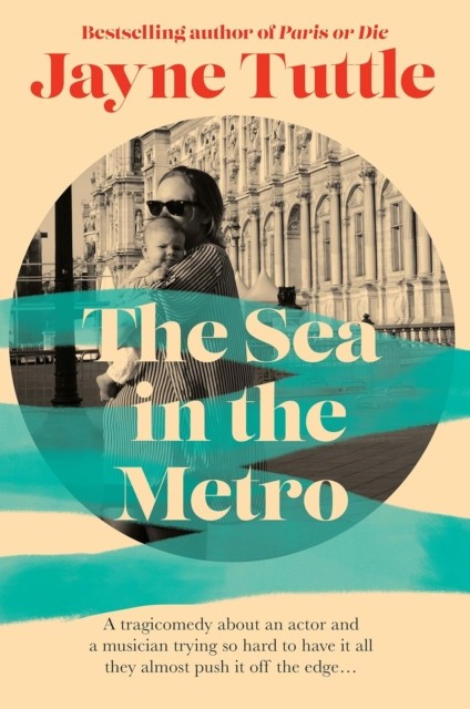 The Sea In The Metro Jayne Tuttle - Image 3