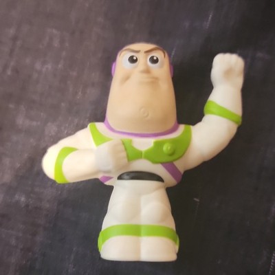 Disney Pixar Toy Story Buzz Lightyear Character Figurine Toy Story Franchise