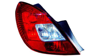 IPARLUX Piloto luz trasero derecho