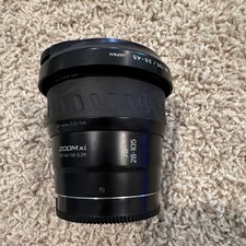 Minolta 28-105mm Focal Camera Lenses for sale | eBay