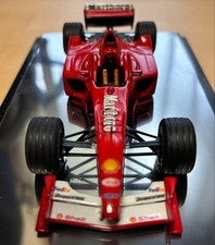 BBR 1/43  Ferrari F1 -2000 402088