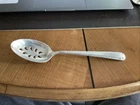 Towle Candlelight Sterling Silver Berry Spoon 8 1/2” Serving No Monogram 70  gms